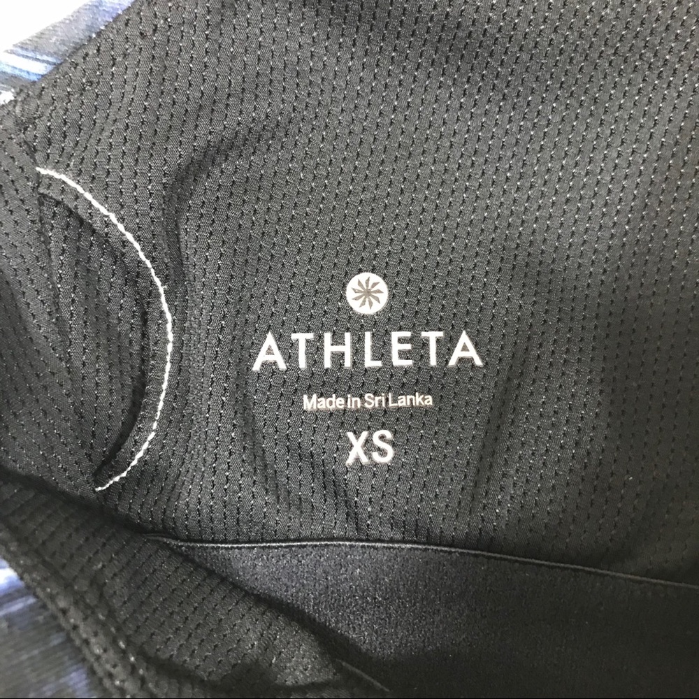 Athleta Racerback Tank XS - Picture 6 of 8